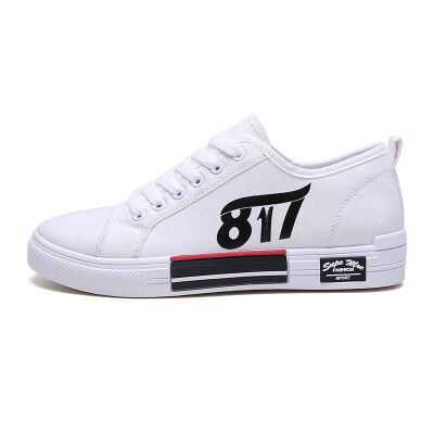 2019 Men Casual Canvas Shoes Fashion Print Sneakers Summer Trainers Leisure Shoes Mens Lace Up Shoes Chaussures Pour Hommes
2019 Men Casual Canvas Shoes Fashion Print Sneakers Summer Trainers Leisure Shoes Mens Lace Up Shoes Chaussures Pour Hommes
