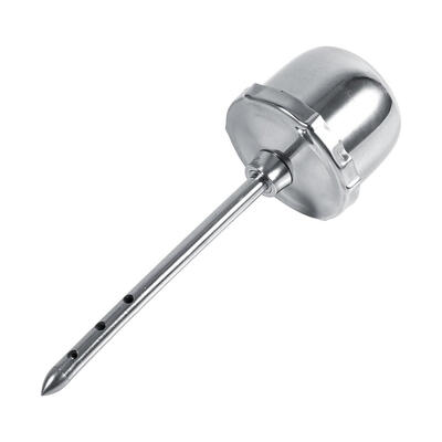 1 PC 304 Stainless Steel Meat Injector Kit Kitchen Marinade Injector Grill Flavor SyringeChicken Marinade Injector
1 PC 304 Stainless Steel Meat Injector Kit Kitchen Marinade Injector Grill Flavor SyringeChicken Marinade Injector