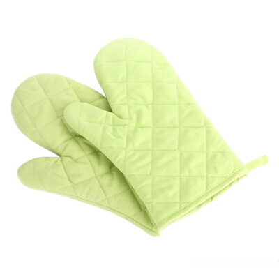 11-Inch Cross Woven Polyester Cotton Lining Oven Mitts Kitchen Cooking Baking Gloves Heat Resistant Non-Slip Grip Pot Holders
11-Inch Cross Woven Polyester Cotton Lining Oven Mitts Kitchen Cooking Baking Gloves Heat Resistant Non-Slip Grip Pot Holders