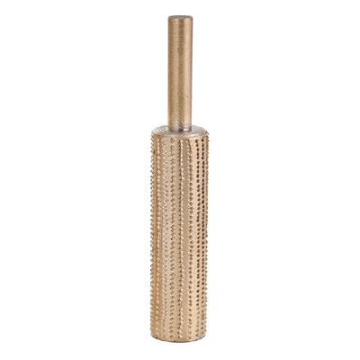 Grinding Polishing Tools Drill Bits Machine Accessories High Hardness T12 Steel Material 6mm Port Diameter
Grinding Polishing Tools Drill Bits Machine Accessories High Hardness T12 Steel Material 6mm Port Diameter