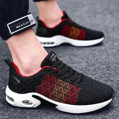 2019 new summer sports&leisure running white shoes mens tide shoes wild deodorant breathable mesh shoes small white mens shoes
2019 new summer sports&leisure running white shoes mens tide shoes wild deodorant breathable mesh shoes small white mens shoes