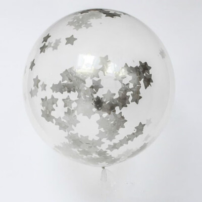 New Hot 5pcs 12inch Multicolor Confetti Balloon Party Wedding Decoration Christmas Balloons Decoration Birthday Balloon for Kids
New Hot 5pcs 12inch Multicolor Confetti Balloon Party Wedding Decoration Christmas Balloons Decoration Birthday Balloon for Kids