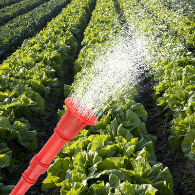 Greensen Garden Adjustable Long Distance Sprayer Watering Flowers Vegetables Agricultural Spray Nozzle
Greensen Garden Adjustable Long Distance Sprayer Watering Flowers Vegetables Agricultural Spray Nozzle