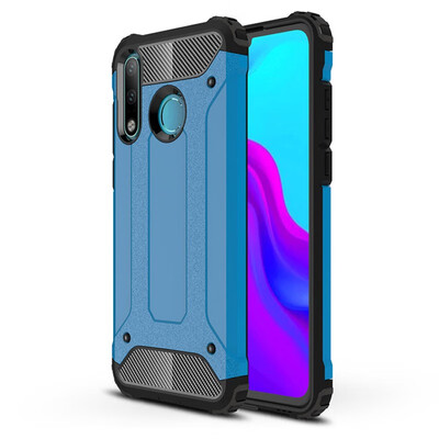 Hybrid Bumper Armor Case Huawei P30 Lite Soft Phone Cover Huawei P30 Lite P30lite MAR-LX1 MAR-LX1M MAR-LX2 TPU Case
Hybrid Bumper Armor Case Huawei P30 Lite Soft Phone Cover Huawei P30 Lite P30lite MAR-LX1 MAR-LX1M MAR-LX2 TPU Case