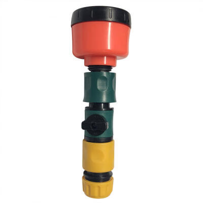 Greensen Long Pole Garden Sprinkler Water Gun with Switch for Greenhouse Seedlings Watering
Greensen Long Pole Garden Sprinkler Water Gun with Switch for Greenhouse Seedlings Watering