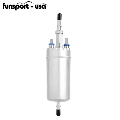 Fuel Pump for 83-91 Ford F150 F250 F350 E150 E250 E350 Mustang Ranger LTD Thunderbird Mercury Marquis Lincoln Continental
Fuel Pump for 83-91 Ford F150 F250 F350 E150 E250 E350 Mustang Ranger LTD Thunderbird Mercury Marquis Lincoln Continental