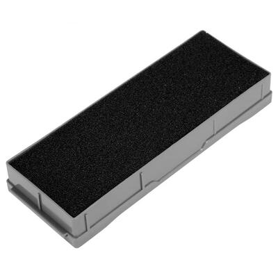 Greensen 1Pc Vacuum Cleaner Heap Filter Replacement Accessories for Ecovacs Deebot DT85 DT83
Greensen 1Pc Vacuum Cleaner Heap Filter Replacement Accessories for Ecovacs Deebot DT85 DT83