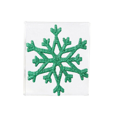 10Pcs Glittering Snowflake Christmas Decorations For Home Christmas Tree Ornaments Holiday Festival Party Home Decor
10Pcs Glittering Snowflake Christmas Decorations For Home Christmas Tree Ornaments Holiday Festival Party Home Decor