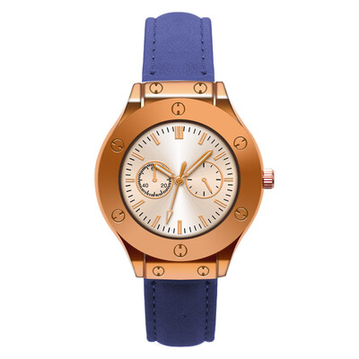 2018 New Women Fashion Luxury Leisure Set Auger Leather Analog Stainless Steel Quartz Watch
2018 New Women Fashion Luxury Leisure Set Auger Leather Analog Stainless Steel Quartz Watch