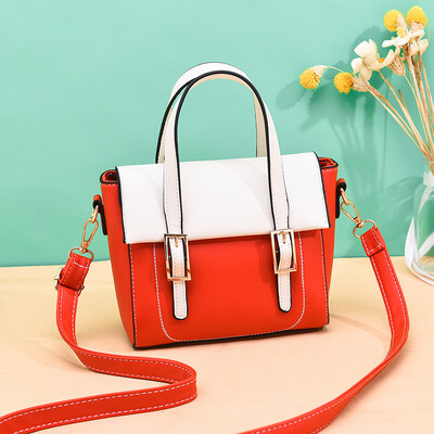 Female bag 2019 Europe&the United States new ladies big bag large capacity PU leather Messenger shoulder bag handbag
Female bag 2019 Europe&the United States new ladies big bag large capacity PU leather Messenger shoulder bag handbag