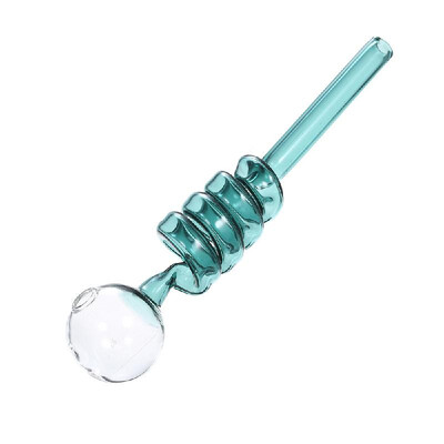 Unique Style Transparent Tobacco Smoking Pipe Glass Oil Burner Pipes Water Hookah Shisha Tube Smoking Accessories
Unique Style Transparent Tobacco Smoking Pipe Glass Oil Burner Pipes Water Hookah Shisha Tube Smoking Accessories