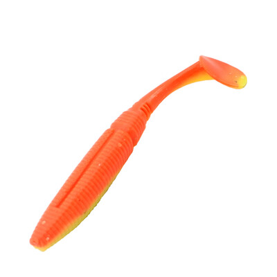 HONOREAL High Quality 24pcs 85cm Shrimp Flavor Freshwater Soft Baits Plastic Material Fishing Lure
HONOREAL High Quality 24pcs 85cm Shrimp Flavor Freshwater Soft Baits Plastic Material Fishing Lure