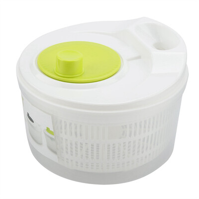 Greensen Vegetable Salad Fruit Draining Water Basket Dehydrator Kitchen Mixing Tool Draining Basket Salad Dehydrator
Greensen Vegetable Salad Fruit Draining Water Basket Dehydrator Kitchen Mixing Tool Draining Basket Salad Dehydrator