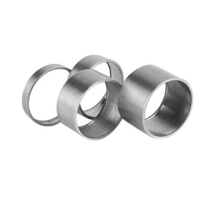 Greensen Titanium Alloy Road Bike Mountain Bike Front Fork Gasket Set 5mm10mm15mm20mm
Greensen Titanium Alloy Road Bike Mountain Bike Front Fork Gasket Set 5mm10mm15mm20mm