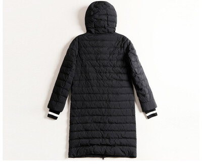 Fall&winter 2018 new European&American fashion slim cap hot style medium long style womens coat
Fall&winter 2018 new European&American fashion slim cap hot style medium long style womens coat