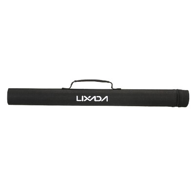 Lixada Fishing Rod Storage Bag Portable Rod Tubes Rod Cases Fishing Rod Barrels Fly Fishing Bag Multipurpose Fishing Tackle Bag
Lixada Fishing Rod Storage Bag Portable Rod Tubes Rod Cases Fishing Rod Barrels Fly Fishing Bag Multipurpose Fishing Tackle Bag