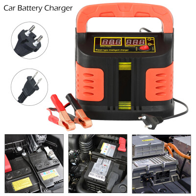 350W 12V24V 200Ah Portable Electric Car Emergency Charger Booster Intelligent Pulse Repair Type ABS LCD Battery Charge
350W 12V24V 200Ah Portable Electric Car Emergency Charger Booster Intelligent Pulse Repair Type ABS LCD Battery Charge