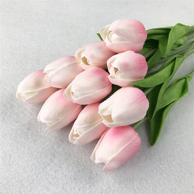 10PcsBag PU Holland Mini Tulip Artificial Flower Real Touch Tulip for WeddingHomeHotelParty Decoration Valentines Day Gift
10PcsBag PU Holland Mini Tulip Artificial Flower Real Touch Tulip for WeddingHomeHotelParty Decoration Valentines Day Gift
