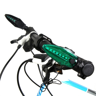 1 Pair Waterproof Bike Handlebar Grips Light Bike LED Bicycle Safety Lights Cycling Lamp Of Grip USB Rechargeable Horns Alarm
1 Pair Waterproof Bike Handlebar Grips Light Bike LED Bicycle Safety Lights Cycling Lamp Of Grip USB Rechargeable Horns Alarm