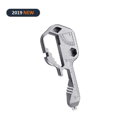 Key Tool Utility Multi Function Keychain Outdoor Survival Home Repair Screwdriver Hex Bit Driver Bottle Opener Drill Drive Cut Wir
Key Tool Utility Multi Function Keychain Outdoor Survival Home Repair Screwdriver Hex Bit Driver Bottle Opener Drill Drive Cut Wir