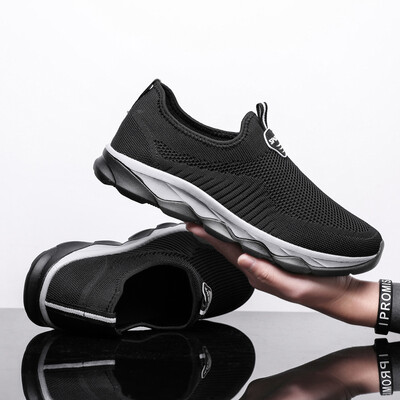 Summer middle-aged walking shoes mens old Beijing cloth shoes casual breathable old shoes non-slip soft bottom dad mesh shoes
Summer middle-aged walking shoes mens old Beijing cloth shoes casual breathable old shoes non-slip soft bottom dad mesh shoes