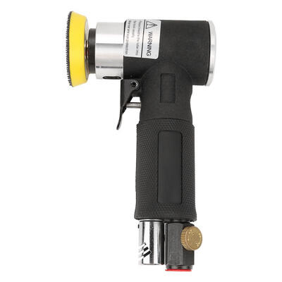 Greensen Mini Air Angle Sander 90° Pneumatic Polishing Grinding Machine 2inch 3inch Sanding Pad
Greensen Mini Air Angle Sander 90° Pneumatic Polishing Grinding Machine 2inch 3inch Sanding Pad