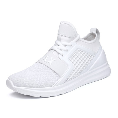 Plus Size 39-47 Fashion Mesh Sneakers Men Running Shoes Masculino Jogging Shoes Zapatos Corrientes Outdoor Sports Shoes
Plus Size 39-47 Fashion Mesh Sneakers Men Running Shoes Masculino Jogging Shoes Zapatos Corrientes Outdoor Sports Shoes