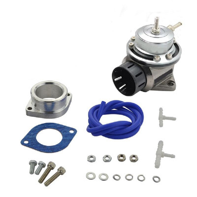 Car FV Blow Off Valve Modified Turbo Pressure Relief Valve Intercooler Wastegate Exhaust Valve Universal for ALL
Car FV Blow Off Valve Modified Turbo Pressure Relief Valve Intercooler Wastegate Exhaust Valve Universal for ALL