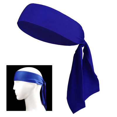 Absorbent Sports Headband Moisture Wicking Sweatband Hair Band for Running Tennis Volleyball Riding Fitness
Absorbent Sports Headband Moisture Wicking Sweatband Hair Band for Running Tennis Volleyball Riding Fitness