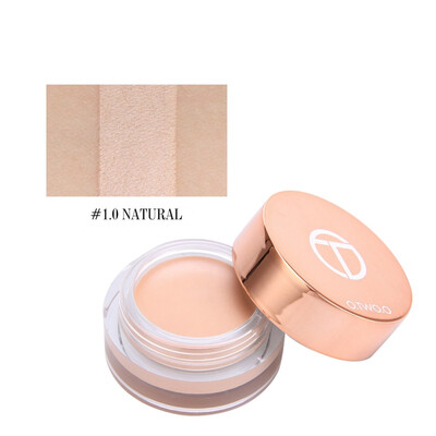 Eye Concealer Makeup Base Full Cover for Eye Dark Circle Face Liquid Corrector Cream Make Up Cosmetic
Eye Concealer Makeup Base Full Cover for Eye Dark Circle Face Liquid Corrector Cream Make Up Cosmetic
