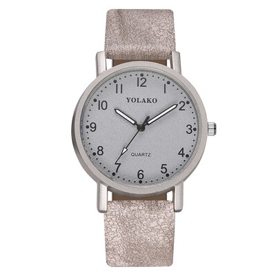 Fashion Women Romantic Pink Dial Wrist Watch Leather Strap Designer High Quality Ladies Clock Simple Dress Gfit Montre Femme
Fashion Women Romantic Pink Dial Wrist Watch Leather Strap Designer High Quality Ladies Clock Simple Dress Gfit Montre Femme