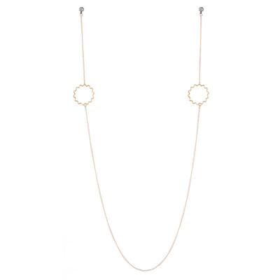 New Multifunction Long Chain Necklace For Women Minimalist Gold Color Geometrice Circle Dangle Necklace Jewelry
New Multifunction Long Chain Necklace For Women Minimalist Gold Color Geometrice Circle Dangle Necklace Jewelry