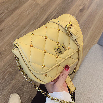 French small womens bag2019 new Korean style foreign-air embroidery thread single-shoulder bag&small square bag
French small womens bag2019 new Korean style foreign-air embroidery thread single-shoulder bag&small square bag