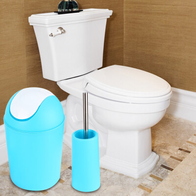 Greensen Bathroom Accessories Elegant Bathroom Set Toothbrush Holder Trash Can Soap Dish Toilet brush Bathroom Set
Greensen Bathroom Accessories Elegant Bathroom Set Toothbrush Holder Trash Can Soap Dish Toilet brush Bathroom Set