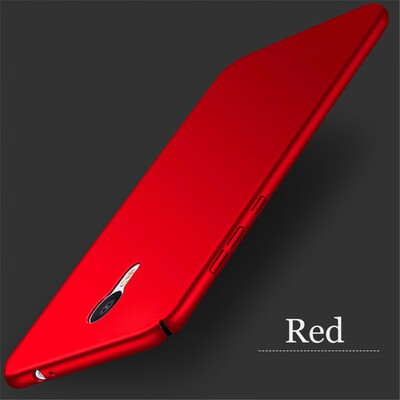 Goowiiz Phone Case For Meizu Meilan M3M5M5sM3 NoteM5 NoteU10U20 Luxury Ultra-thin Hard Plastic Matte PC Cover
Goowiiz Phone Case For Meizu Meilan M3M5M5sM3 NoteM5 NoteU10U20 Luxury Ultra-thin Hard Plastic Matte PC Cover