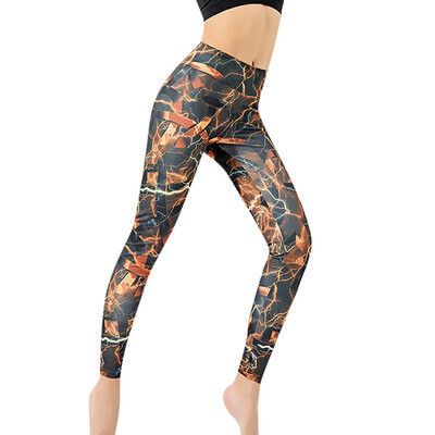 Tailored Needle Six Line Digital Print Yoga Thread Pants&Hips High Waist Thread Pants
Tailored Needle Six Line Digital Print Yoga Thread Pants&Hips High Waist Thread Pants