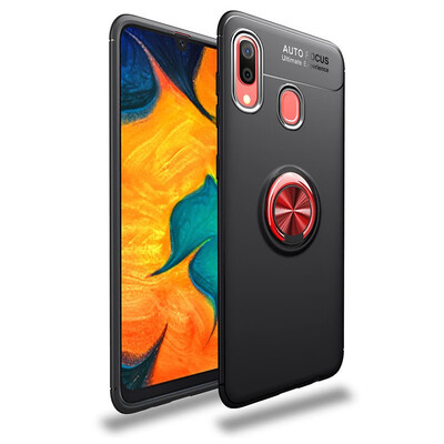 Magnetic Car Mount Case Samsung Galaxy A40 Soft Stand Cover Samsung A40 SM-A405FNDS Finger Ring Case
Magnetic Car Mount Case Samsung Galaxy A40 Soft Stand Cover Samsung A40 SM-A405FNDS Finger Ring Case