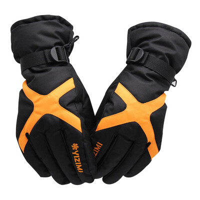 IZTOSS motorcycle thick cotton gloves warm windproof waterproof cycling winter plus velvet men&women outdoor skiing universal electric battery car racing riding cold
IZTOSS motorcycle thick cotton gloves warm windproof waterproof cycling winter plus velvet men&women outdoor skiing universal electric battery car racing riding cold