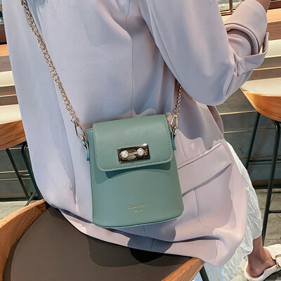 Net red small bag 2019 new wave French small foreign gas bucket bag Messenger bag female wild ins chain bag
Net red small bag 2019 new wave French small foreign gas bucket bag Messenger bag female wild ins chain bag