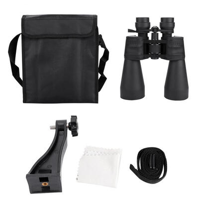 Greensen 20-180X100 Binocular High-definition Portable High Times Telescope for Outdoor Sport
Greensen 20-180X100 Binocular High-definition Portable High Times Telescope for Outdoor Sport