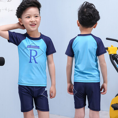 Saidsome Cute Printed Boys Swimwear Swimsuit Surfing Suit Beachwear Bathing Suit diving suit diving water diving mask
Saidsome Cute Printed Boys Swimwear Swimsuit Surfing Suit Beachwear Bathing Suit diving suit diving water diving mask