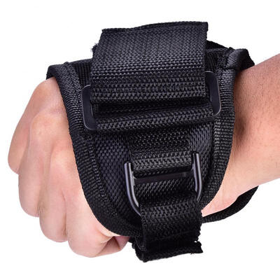 Greensen Durable Portable Black Diving Light Flashlight Torch Holder Glove Underwater Accessory
Greensen Durable Portable Black Diving Light Flashlight Torch Holder Glove Underwater Accessory