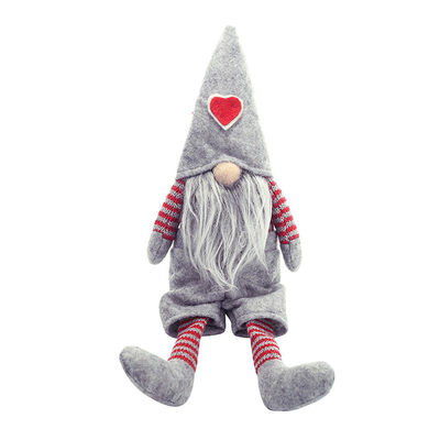 Handmade Swedish Christmas Santa Gnome Plush Doll Holiday Figurines Toy Xmas Home Ornaments Decoration Festival Gift Supplies
Handmade Swedish Christmas Santa Gnome Plush Doll Holiday Figurines Toy Xmas Home Ornaments Decoration Festival Gift Supplies