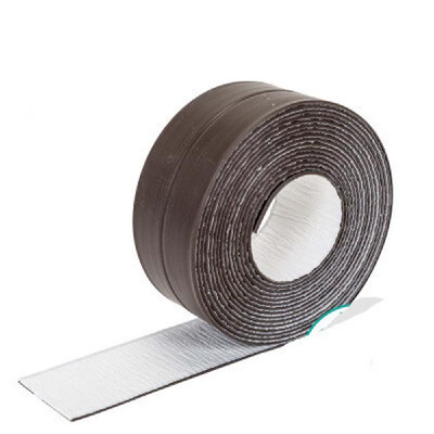 Bath Kitchen Tool Waterproof Mouldproof Adhesive Wall Sink Basin Edge Trim Sealing Strip
Bath Kitchen Tool Waterproof Mouldproof Adhesive Wall Sink Basin Edge Trim Sealing Strip