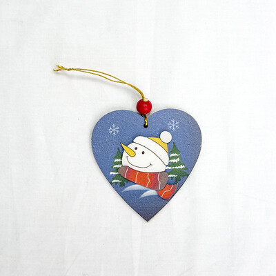 FUNNYBUNNY 2PCS Christmas Tree Red Beads Wooden Pendant Creative Santa Snowman Painted Wooden Sign Closet Door Window Tag
FUNNYBUNNY 2PCS Christmas Tree Red Beads Wooden Pendant Creative Santa Snowman Painted Wooden Sign Closet Door Window Tag