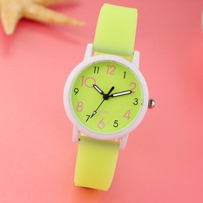 Fashion childrens watches girls cute boys primary&secondary school students examination electronic luminous quartz watches
Fashion childrens watches girls cute boys primary&secondary school students examination electronic luminous quartz watches