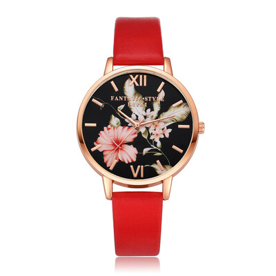 High Quality Womens Watches Fashion Leather Strap Rose Gold Ladies Clock Quartz Wristwatch Casual Dress Luxury Kol Saati
High Quality Womens Watches Fashion Leather Strap Rose Gold Ladies Clock Quartz Wristwatch Casual Dress Luxury Kol Saati