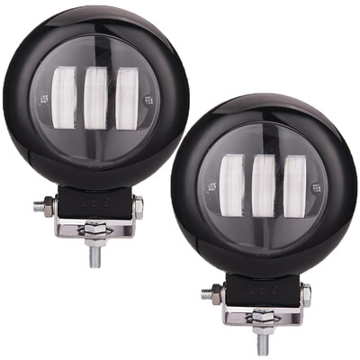 1pair 12V 50W motorcycle led headlights 6500K super bright motorcycles headlamp auxiliary driving head light motorbike fog lamp
1pair 12V 50W motorcycle led headlights 6500K super bright motorcycles headlamp auxiliary driving head light motorbike fog lamp