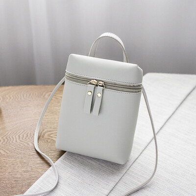 Tailored Fashion Women Crossbody Bag Shoulder Bag Messenger Bag Coin Bag Phone Bag Black
Tailored Fashion Women Crossbody Bag Shoulder Bag Messenger Bag Coin Bag Phone Bag Black