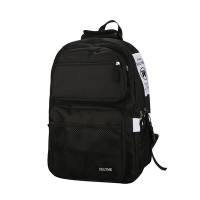 Super Flame Fashion Shoulder Bag Personality Male Street Shoulder Bag Fashion Couple Shoulder Bag Outdoor Travel Bag
Super Flame Fashion Shoulder Bag Personality Male Street Shoulder Bag Fashion Couple Shoulder Bag Outdoor Travel Bag